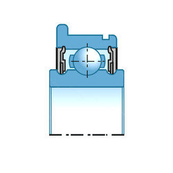 Cuscinetto BB1-3339CF SKF