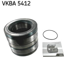 Cuscinetto VKBA5412 SKF