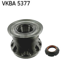 Cuscinetto VKBA5377 SKF