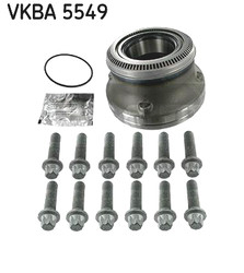 Cuscinetto VKBA5549 SKF