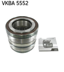 Cuscinetto VKBA5552 SKF