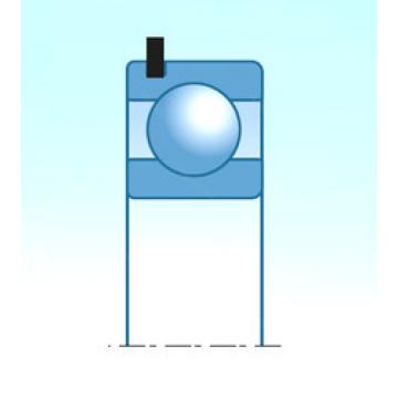 Cuscinetto HTF B40-134A-AG-3NR01 NSK