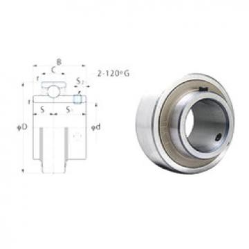 Cuscinetto RB205-16 FYH