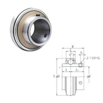 Cuscinetto UC204-12 FYH