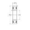 Cuscinetto TM-623/22LLUA/22.2C3/2EQ1 NTN