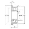 Cuscinetto LF-415 NMB