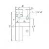 Cuscinetto UC201-8L2 KOYO