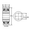 Cuscinetto SQ108-102X AST