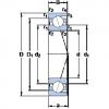 Cuscinetto 71813 ACD/P4 SKF