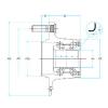 Cuscinetto ZA-28BWK19B-Y-2CP-01 NSK