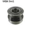 Cuscinetto VKBA5441 SKF #1 small image