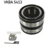 Cuscinetto VKBA5413 SKF #1 small image