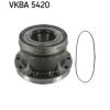 Cuscinetto VKBA5420 SKF #1 small image