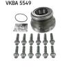 Cuscinetto VKBA5549 SKF #1 small image