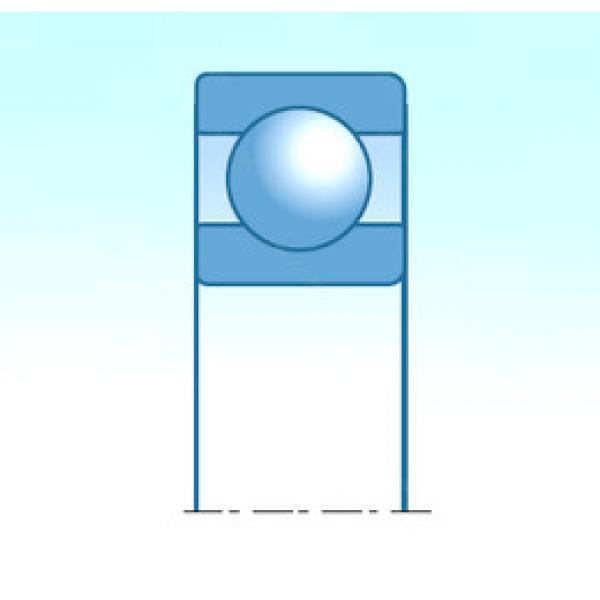 Cuscinetto 607LB NTN #1 image