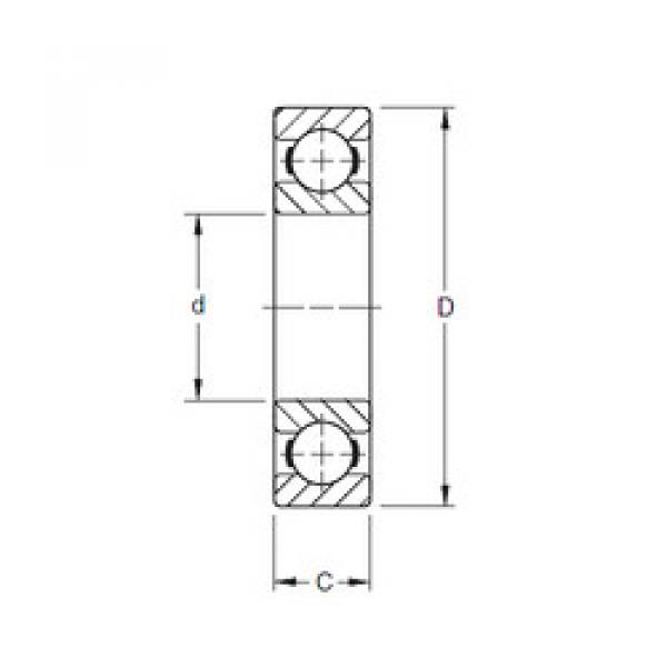 Cuscinetto S10K Timken #1 image