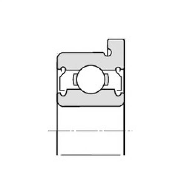 Cuscinetto F-6000J1LLU NTN #1 image