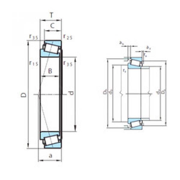 Cuscinetto PSL 611-315-1 PSL #1 image