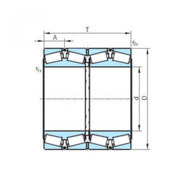 Cuscinetto PSL 612-206-1 PSL #1 image