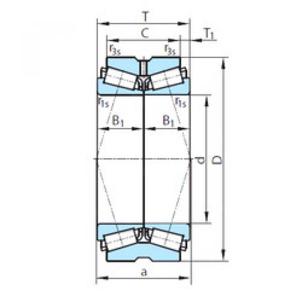 Cuscinetto PSL 611-309 PSL #1 image