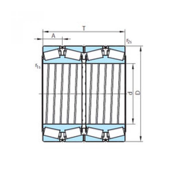 Cuscinetto PSL 612-302 PSL #1 image