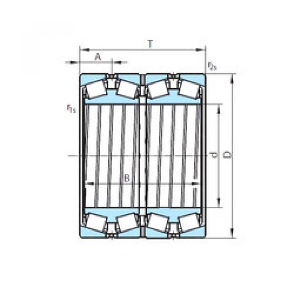 Cuscinetto PSL 612-202 PSL #1 image