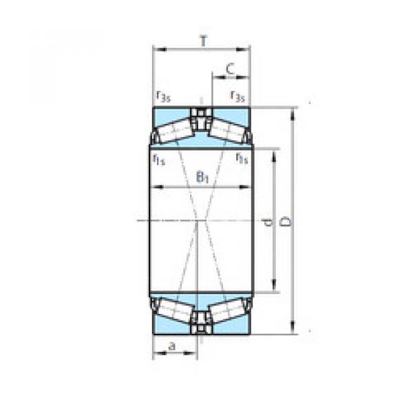 Cuscinetto PSL 612-315 PSL #1 image