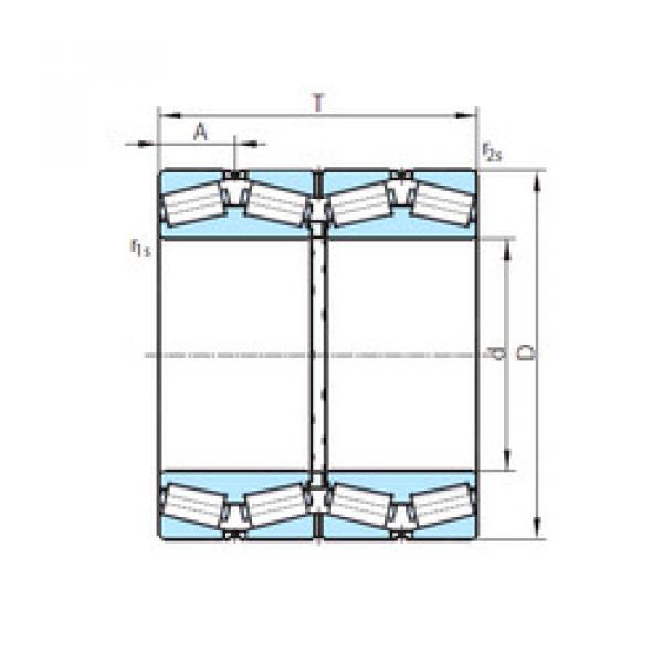 Cuscinetto PSL 612-318 PSL #1 image