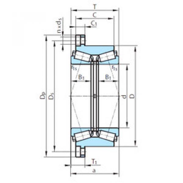 Cuscinetto PSL 69-201 PSL #1 image