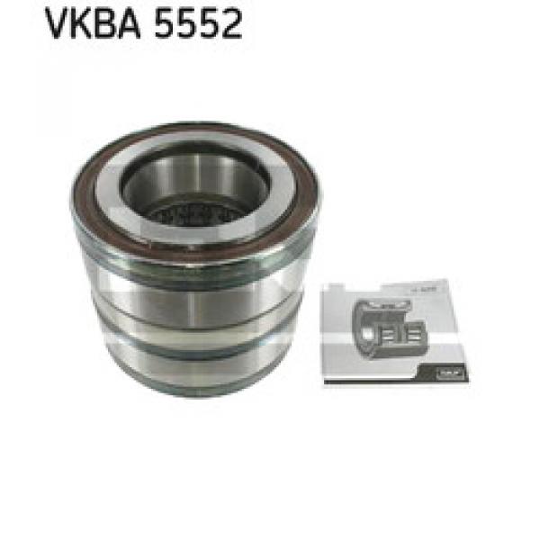 Cuscinetto VKBA5552 SKF #1 image